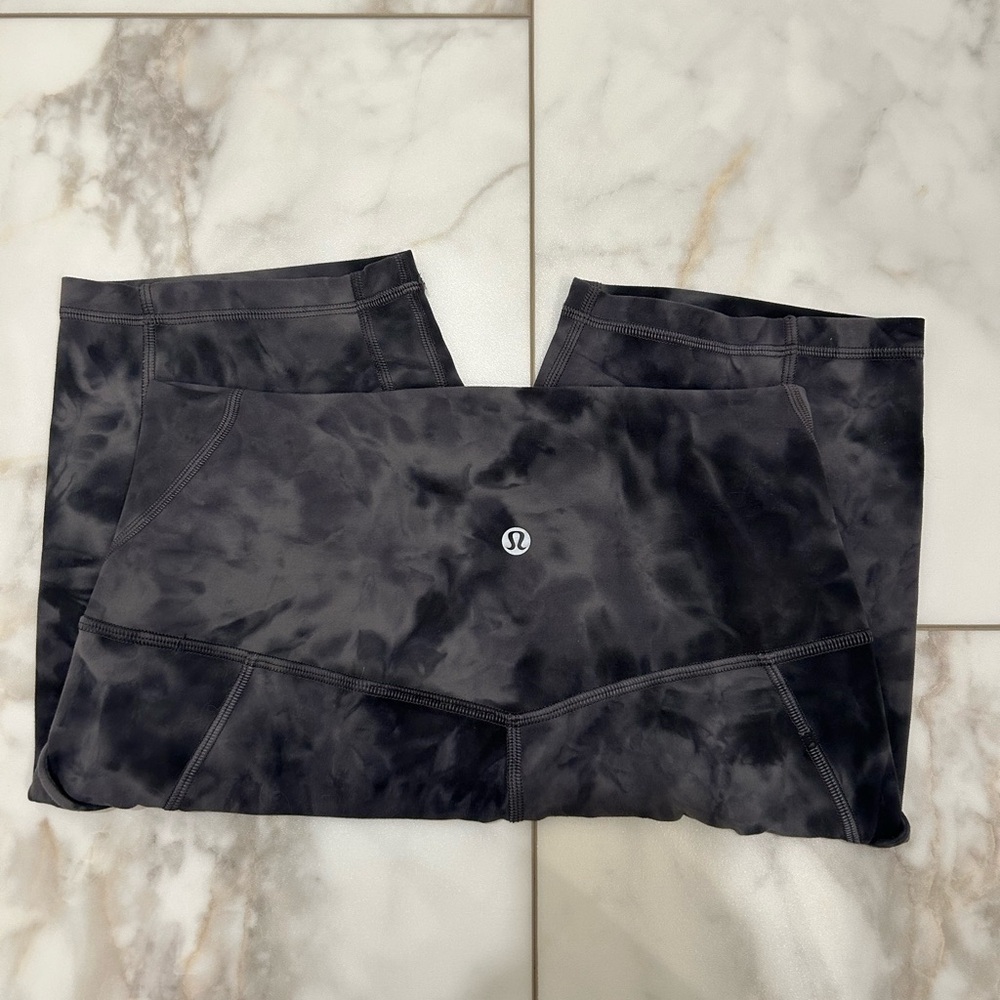 Lululemon align shorts